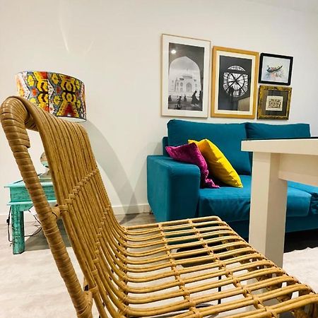 Apartamento Puerta Carmona Sevilla Kültér fotó