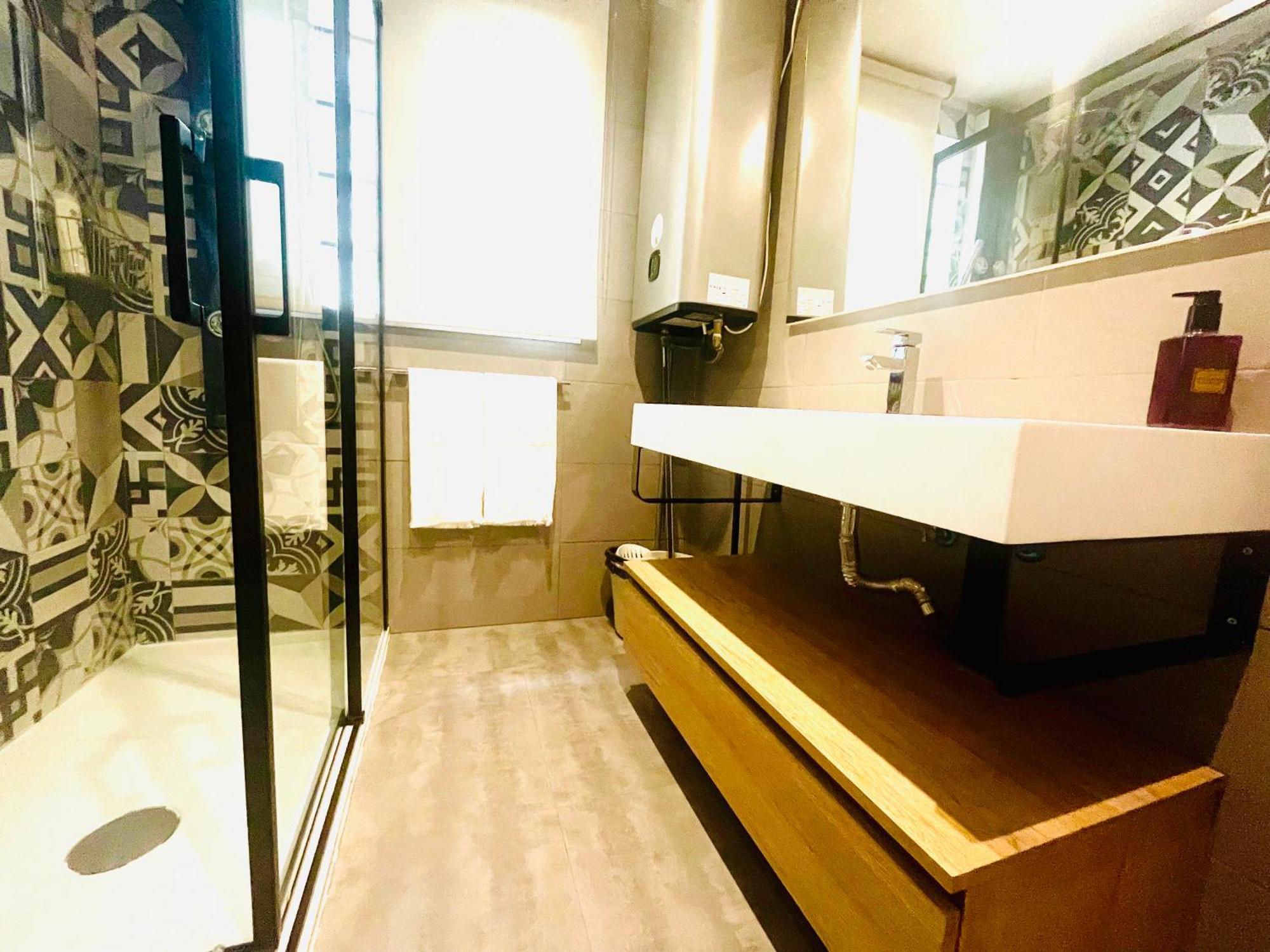 Apartamento Puerta Carmona Sevilla Kültér fotó