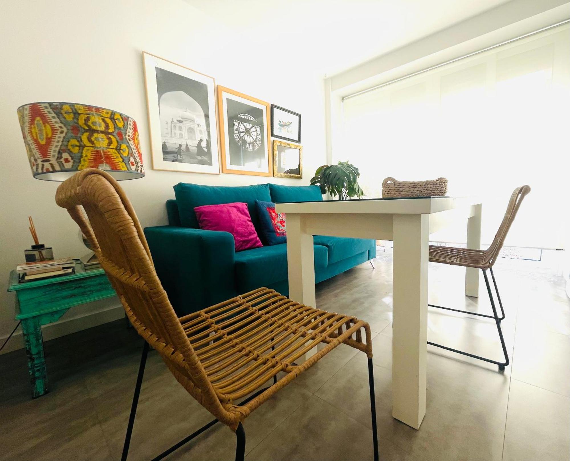 Apartamento Puerta Carmona Sevilla Kültér fotó